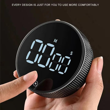Digital Kitchen Countdown Timer