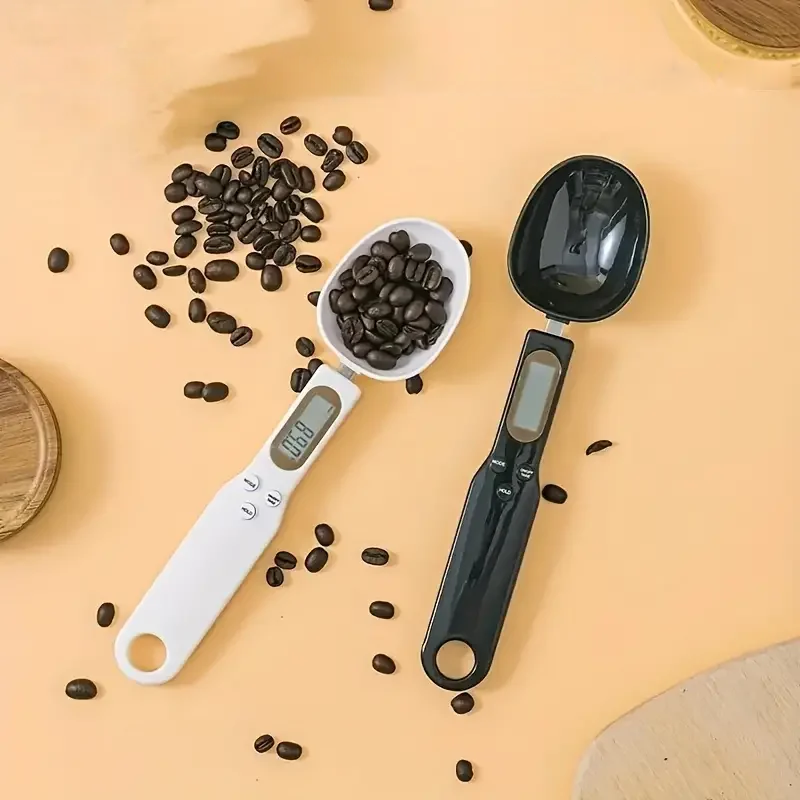 Digital Measuring Spoon Scale