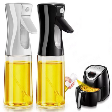Oil Spray Bottle for Cooking